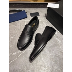 Prada Leather Shoes